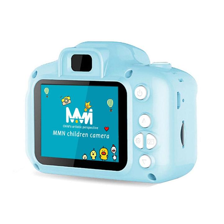 LittleLens Kids Camera - Little Learners Toys